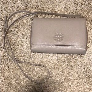 Tory Burch satchel